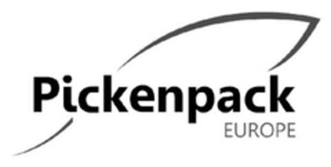 Pickenpack EUROPE Logo (EUIPO, 24.11.2011)