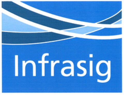 Infrasig Logo (EUIPO, 24.02.2012)