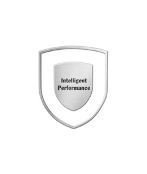 Intelligent Performance Logo (EUIPO, 08.03.2012)