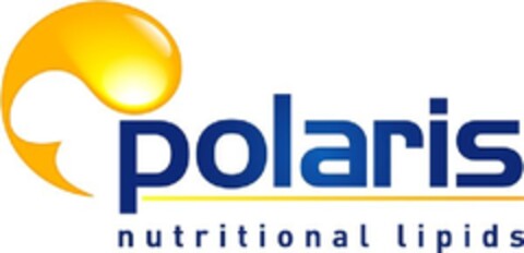 POLARIS nutritional lipids Logo (EUIPO, 21.03.2012)