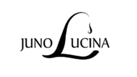 JUNO LUCINA Logo (EUIPO, 23.03.2012)