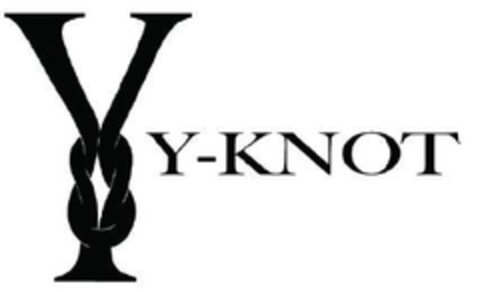 Y-KNOT Logo (EUIPO, 04/02/2012)