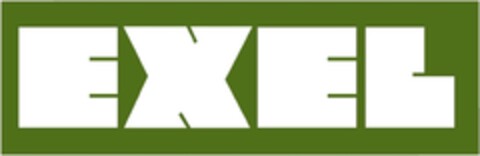 EXEL Logo (EUIPO, 05.04.2012)