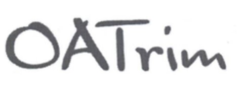 OATrim Logo (EUIPO, 05/03/2012)