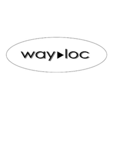 wayloc Logo (EUIPO, 06/21/2012)