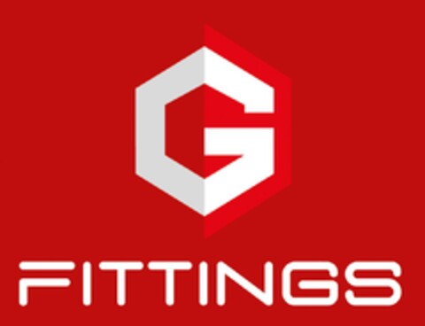 G FIITINGS Logo (EUIPO, 07/17/2012)