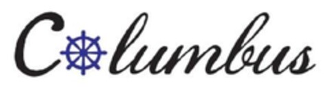 COLUMBUS Logo (EUIPO, 29.08.2012)