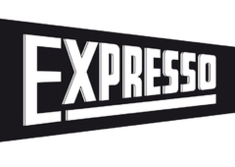 EXPRESSO Logo (EUIPO, 08.10.2012)