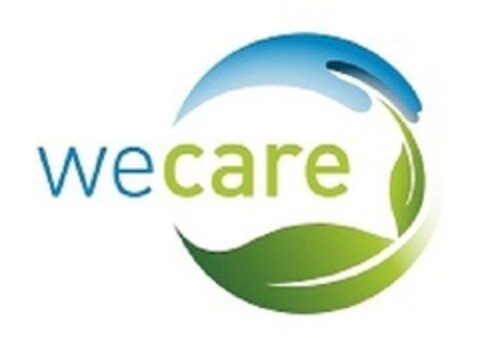 WeCare Logo (EUIPO, 07.01.2013)