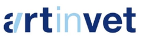 Artinvet Logo (EUIPO, 07.03.2013)