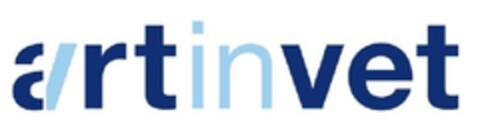 Artinvet Logo (EUIPO, 03/07/2013)