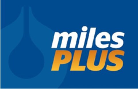 miles PLUS Logo (EUIPO, 22.03.2013)