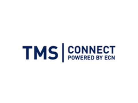 TMS CONNECT POWERED BY ECN Logo (EUIPO, 09.05.2013)