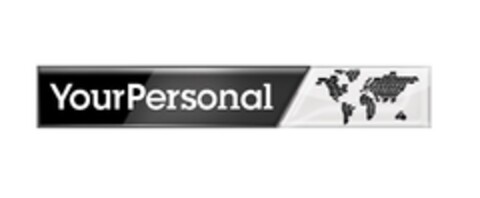 YOUR PERSONAL Logo (EUIPO, 03.05.2013)