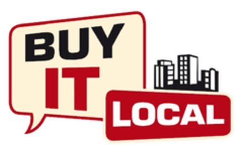 BUY IT LOCAL Logo (EUIPO, 23.05.2013)