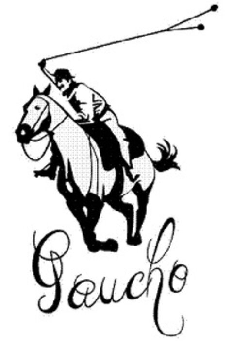 GAUCHO Logo (EUIPO, 13.06.2013)