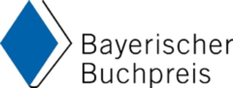 Bayerischer Buchpreis Logo (EUIPO, 12.07.2013)