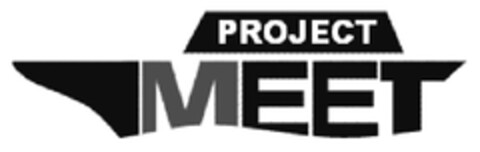 PROJECT MEET Logo (EUIPO, 19.07.2013)