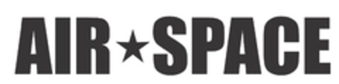 AIR SPACE Logo (EUIPO, 19.07.2013)