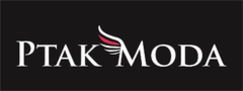 PTAK MODA Logo (EUIPO, 10.08.2013)