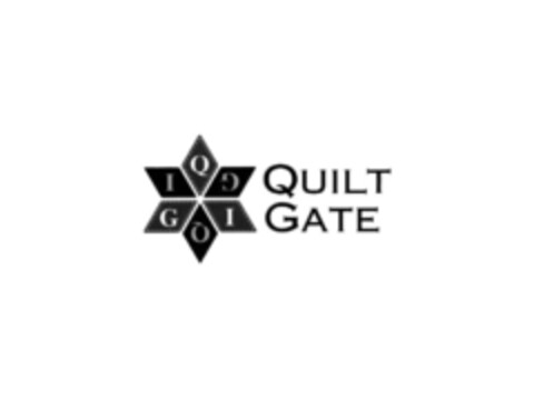 G I Q QUILT GATE Logo (EUIPO, 10/04/2013)