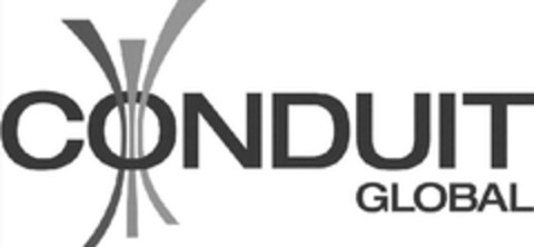 CONDUIT GLOBAL Logo (EUIPO, 06.11.2013)