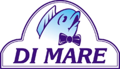 DI MARE Logo (EUIPO, 07.11.2013)