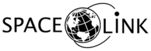 SPACE LINK Logo (EUIPO, 04.12.2013)