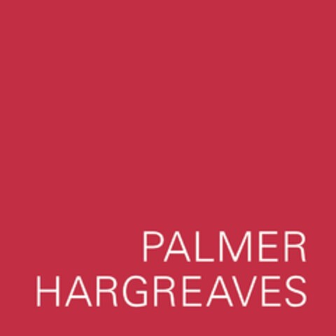 PALMER HARGREAVES Logo (EUIPO, 12/13/2013)