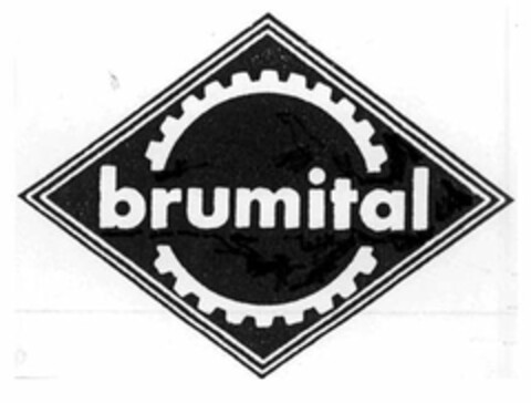 brumital Logo (EUIPO, 17.12.2013)