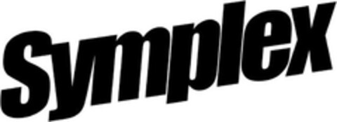 SYMPLEX Logo (EUIPO, 12.02.2014)