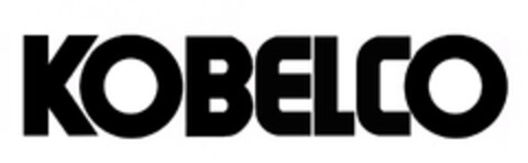 KOBELCO Logo (EUIPO, 02/25/2014)