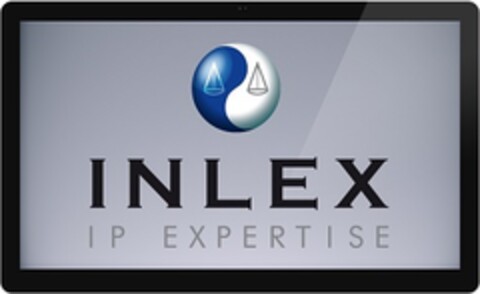 INLEX IP EXPERTISE Logo (EUIPO, 11.04.2014)
