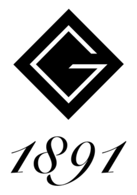 G 1891 Logo (EUIPO, 11.04.2014)