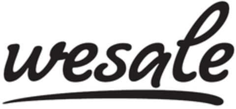 wesale Logo (EUIPO, 04/28/2014)