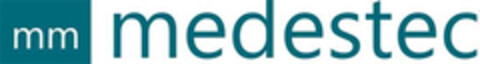 MM MEDESTEC Logo (EUIPO, 14.05.2014)