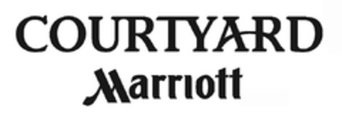 courtyard marriott Logo (EUIPO, 14.07.2014)