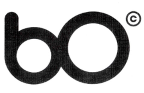 bO Logo (EUIPO, 07/31/2014)