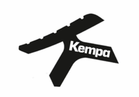 Kempa Logo (EUIPO, 12.08.2014)