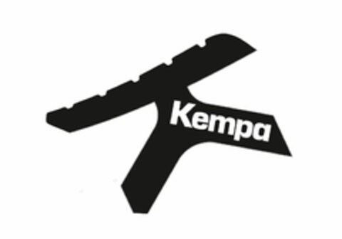 Kempa Logo (EUIPO, 08/12/2014)