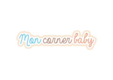 MON CORNER BABY Logo (EUIPO, 14.08.2014)