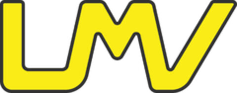 LMV Logo (EUIPO, 10/31/2014)