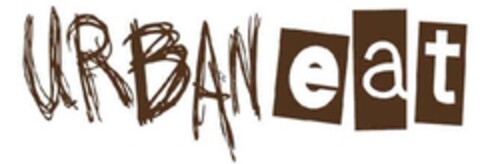 URBAN EAT Logo (EUIPO, 07.11.2014)