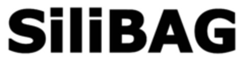 SiliBAG Logo (EUIPO, 19.11.2014)