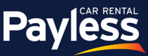 Payless CAR RENTAL Logo (EUIPO, 25.11.2014)