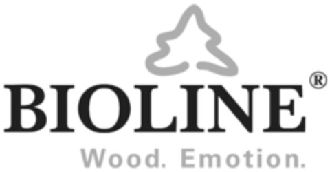 Bioline Wood.Emotion Logo (EUIPO, 12/29/2014)