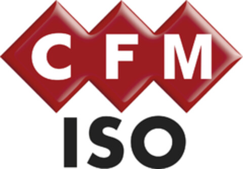 CFM ISO Logo (EUIPO, 29.01.2015)
