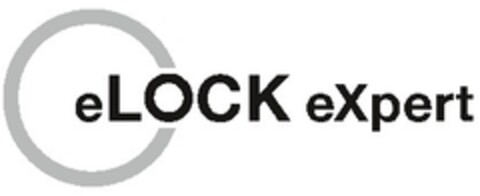 eLOCK eXpert Logo (EUIPO, 10.03.2015)