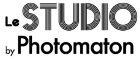 Le STUDIO by Photomaton Logo (EUIPO, 03.04.2015)