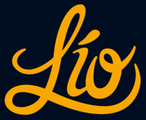 Lio Logo (EUIPO, 03.06.2015)